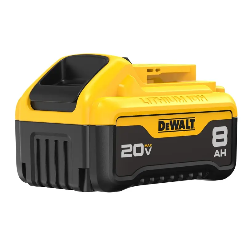 DeWalt DCB208 20V Max 8.0Ah Lithium Ion Battery (PROMO)