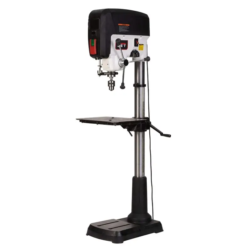 Jet JDP-20S Smart 20-in. Drill Press