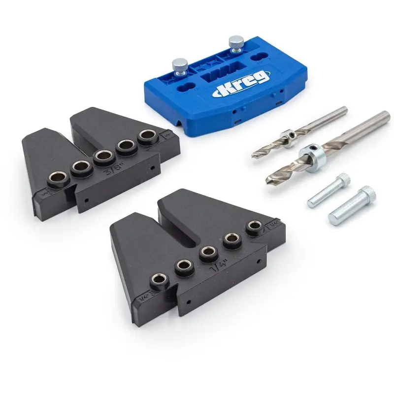 Kreg KHJD345 Dowel Joinery Jig Kit