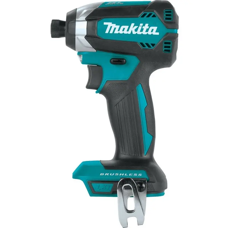 Makita XDT13Z 18V  Brushless Cordless Impact Driver, Tool Only (PROMO)