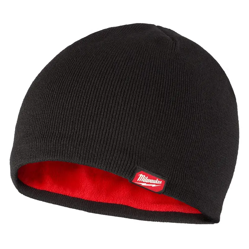 Milwaukee Fleece-Lined Beanie