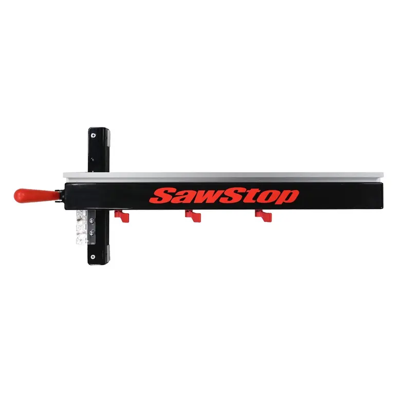 Sawstop ATGP-FA Professional T-Glide Advance Rip Fence for PCS/CNS Table Saws