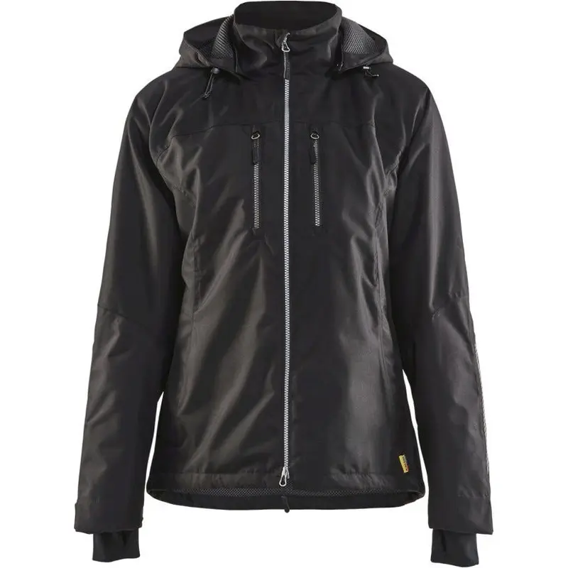 Blaklader 47721977 Women's Air Mesh Jacket, Black