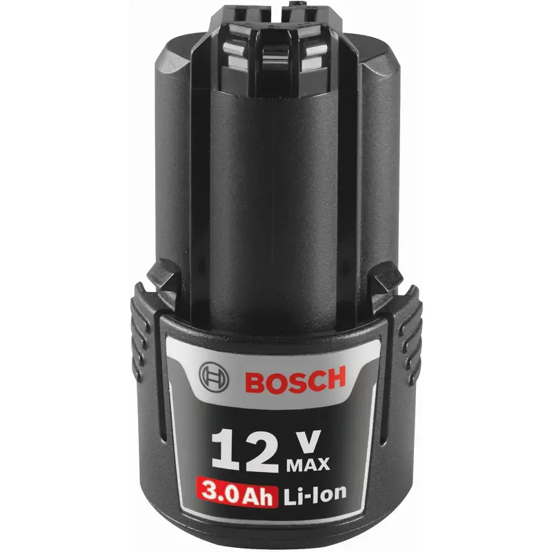 Bosch GBA12V30 12V Max Lithium-Ion 3.0Ah Battery (PROMO)