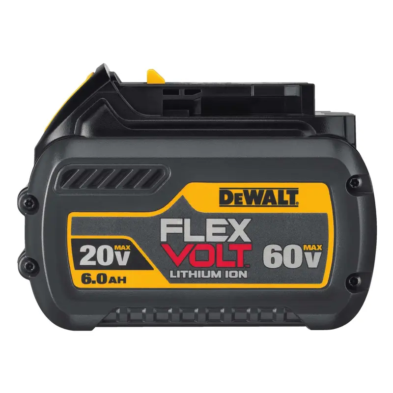 Dewalt DCB606 FlexVolt 20V/60V MAX 6.0AH Battery (PROMO)