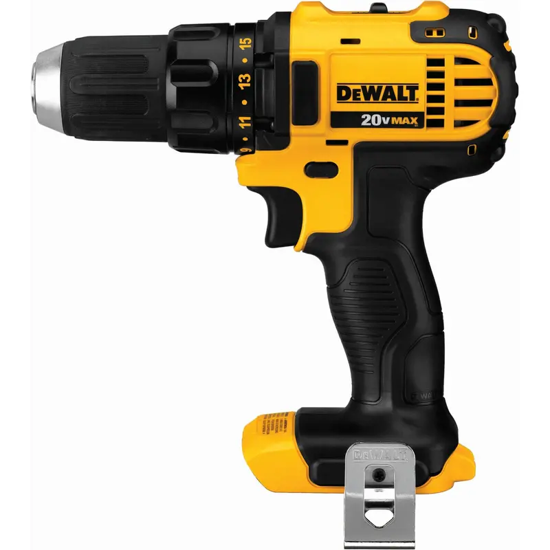 DeWalt DCD780B 20V MAX Compact Drill/Driver (Tool Only) (PROMO)