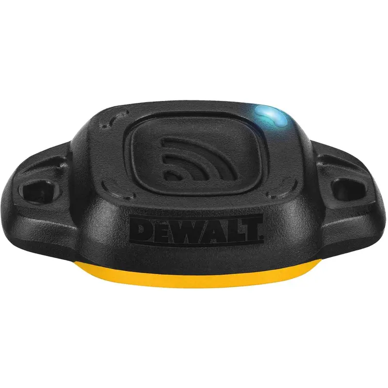 DeWalt DCE041 Tool Connect Tag, 1-Pack (PROMO)