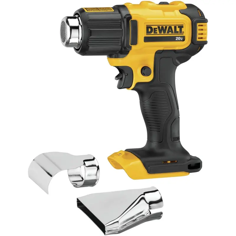 DeWalt DCE530B 20V MAX Heat Gun, Tool Only (PROMO)