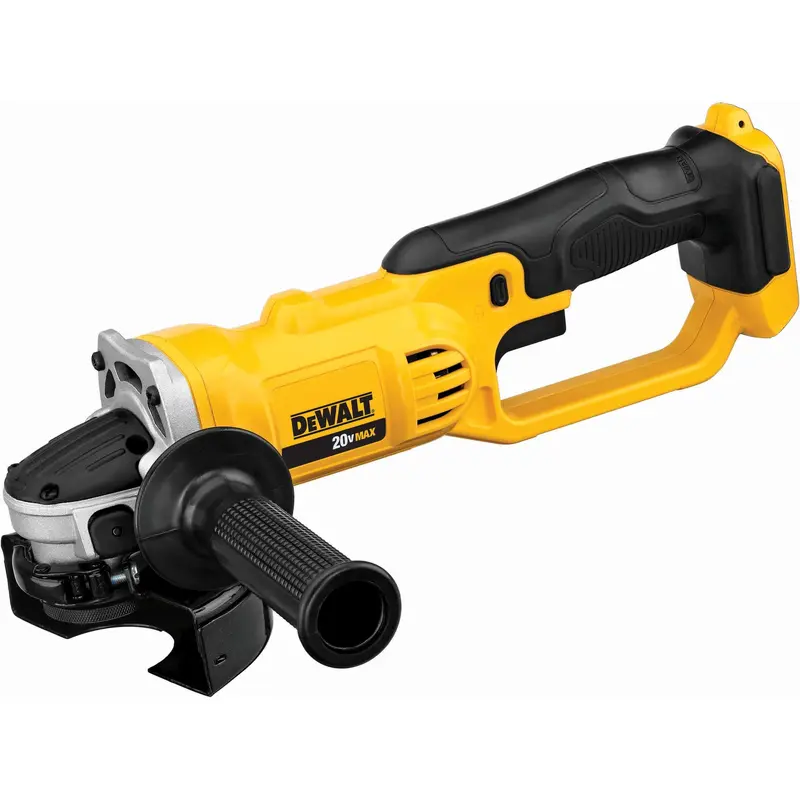 DeWalt DCG412B 20V MAX 4-1/2" Angle Grinder (Tool Only) (PROMO)