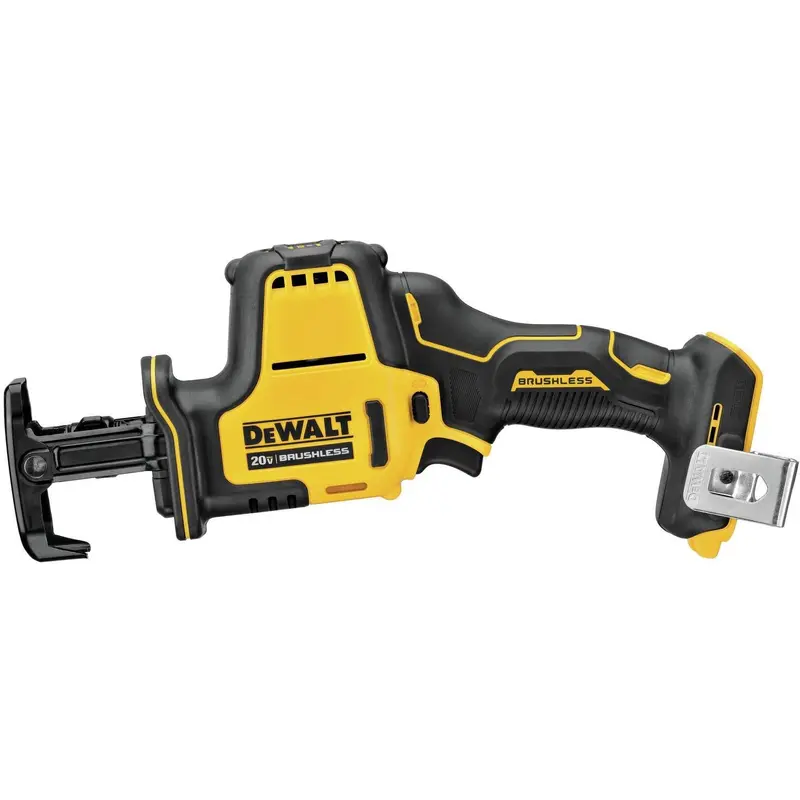 DeWalt DCS369B Atomic 20V MAX Cordless One-Handed Reciprocating Saw, Tool Only (PROMO)