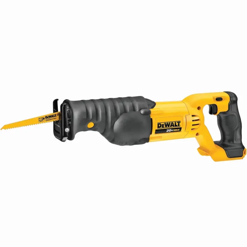 DeWalt DCS380B 20V MAX Lithium-Ion Reciprocating Saw, Tool Only (PROMO)