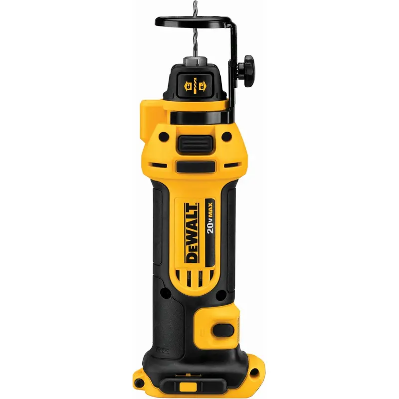 DeWalt DCS551B 20V MAX Drywall Cut-Out Tool (PROMO)