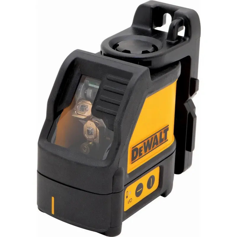 DeWalt DW088K Self Leveling  Hand Line Laser Level (PROMO)