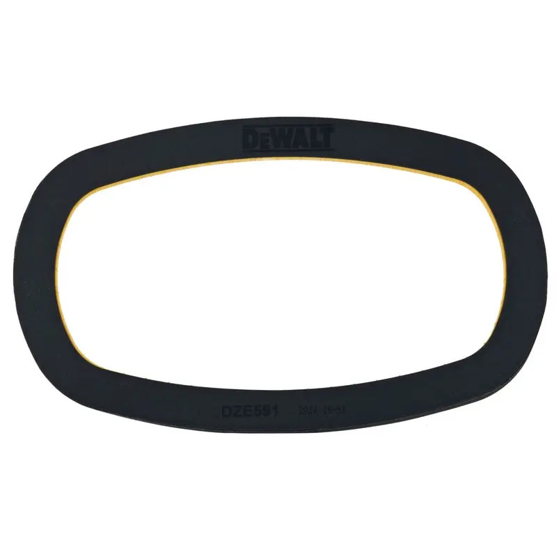DeWalt DZE591 Foam-Rubber Replacement Seal for 20V MAX* GRABO Lifter (PROMO)