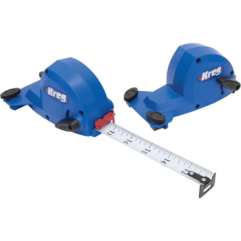 Kreg ACS415 Adaptive Cutting System Plunge Saw Parallel Guides (PROMO)