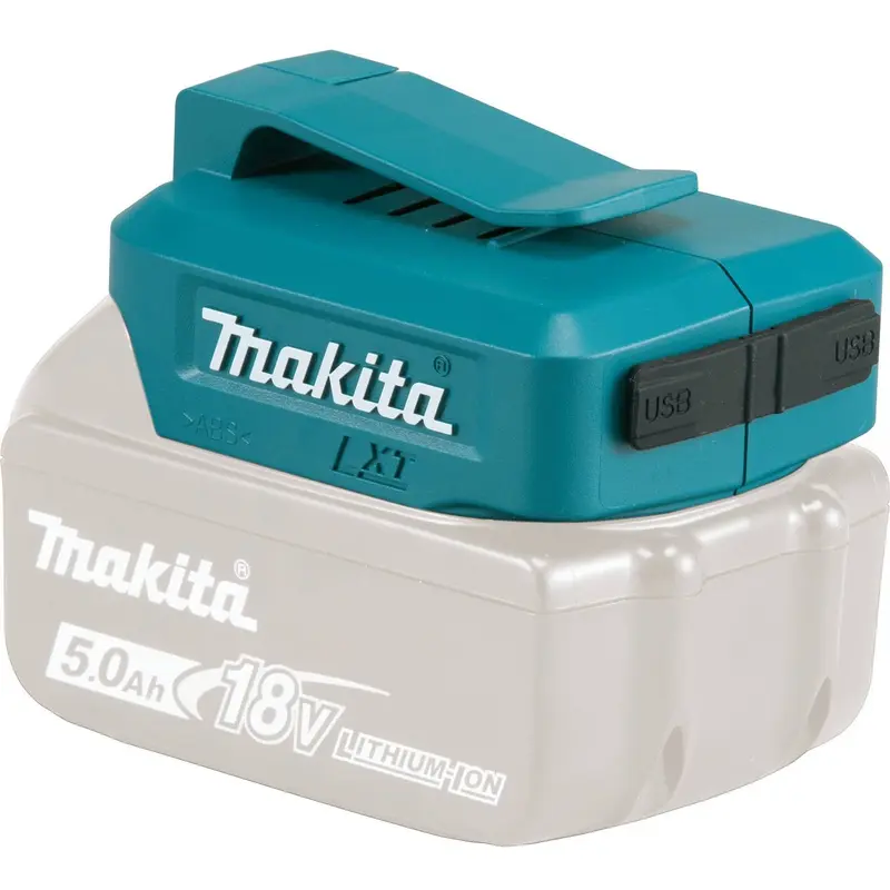 Makita ADP05 18V  Cordless Power Source (Power Source Only) (PROMO)