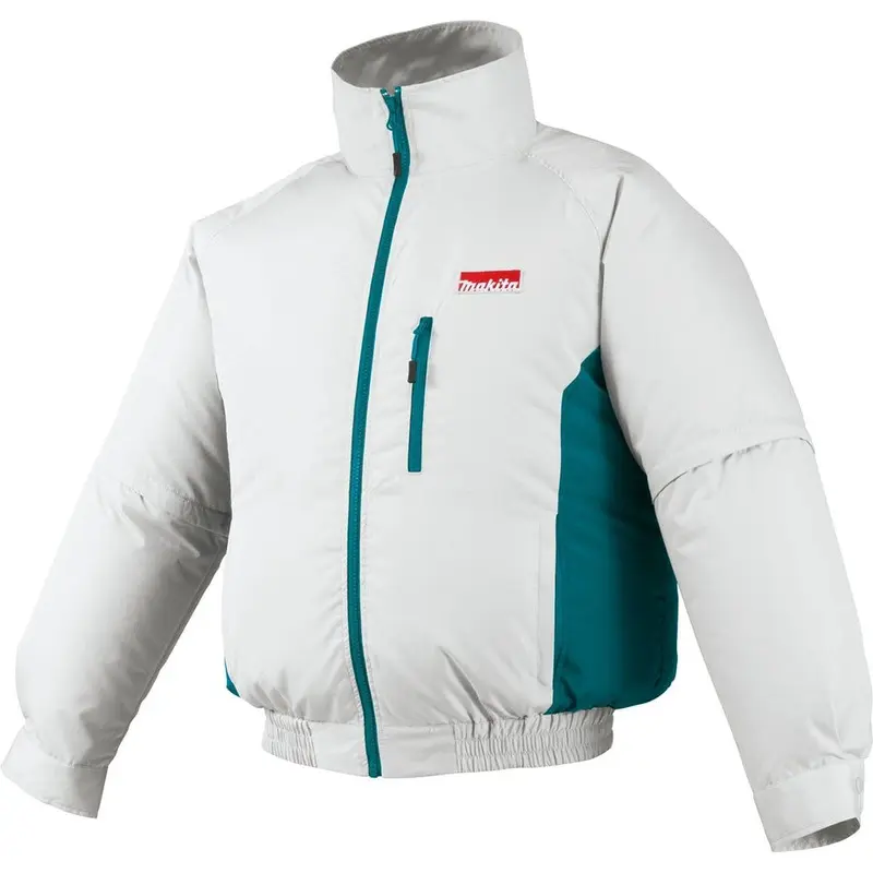 Makita DFJ201Z 18V Cordless Fan Jacket, Jacket Only