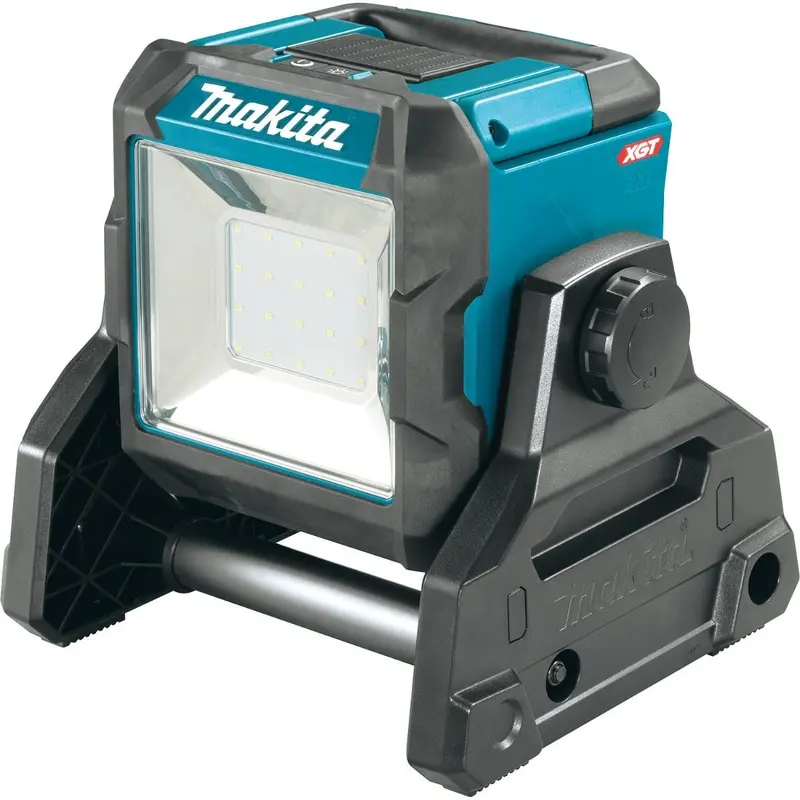 Makita PROMO ML003G 40V max XGT / 18V LXT Cordless LED Work Light, Light Only (PROMO)