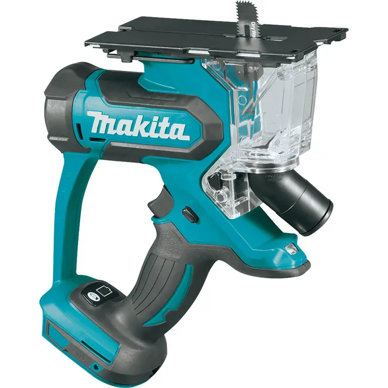 Makita XDS01Z 18V LXT Cordless Cut-Out Saw, Tool Only (PROMO)