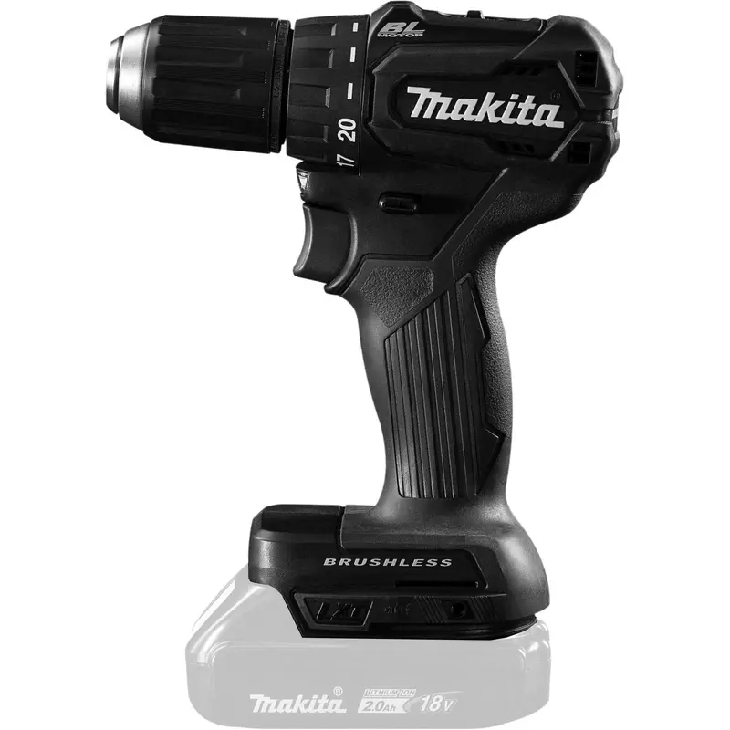 Makita XFD11ZB 18V LXT Sub-Compact Brushless Cordless 1/2" Driver Drill , Tool Only (PROMO)