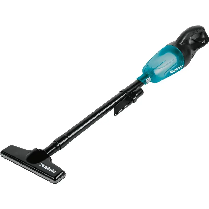 Makita XLC02ZB 18V LXT Cordless Vacuum, Tool Only (PROMO)