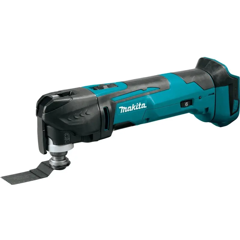 Makita XMT03Z 18V LXT  Cordless Multi-Tool (PROMO)