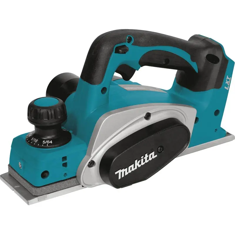 Makita XPK01Z 18V LXT  Cordless 3-1/4" Planer, Tool Only (PROMO)