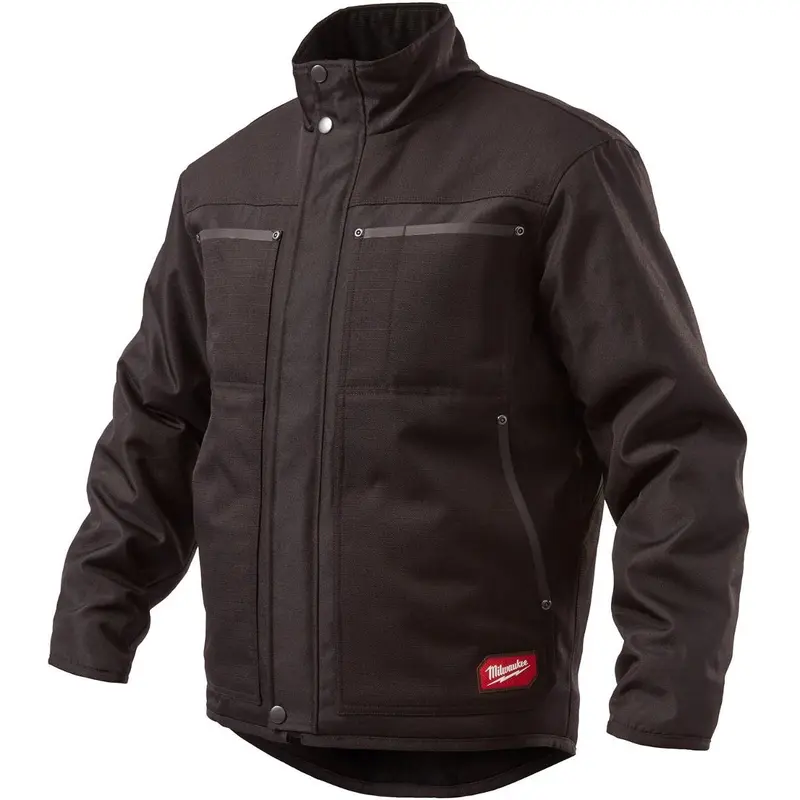 Milwaukee 253B GRIDIRON Traditional Jacket