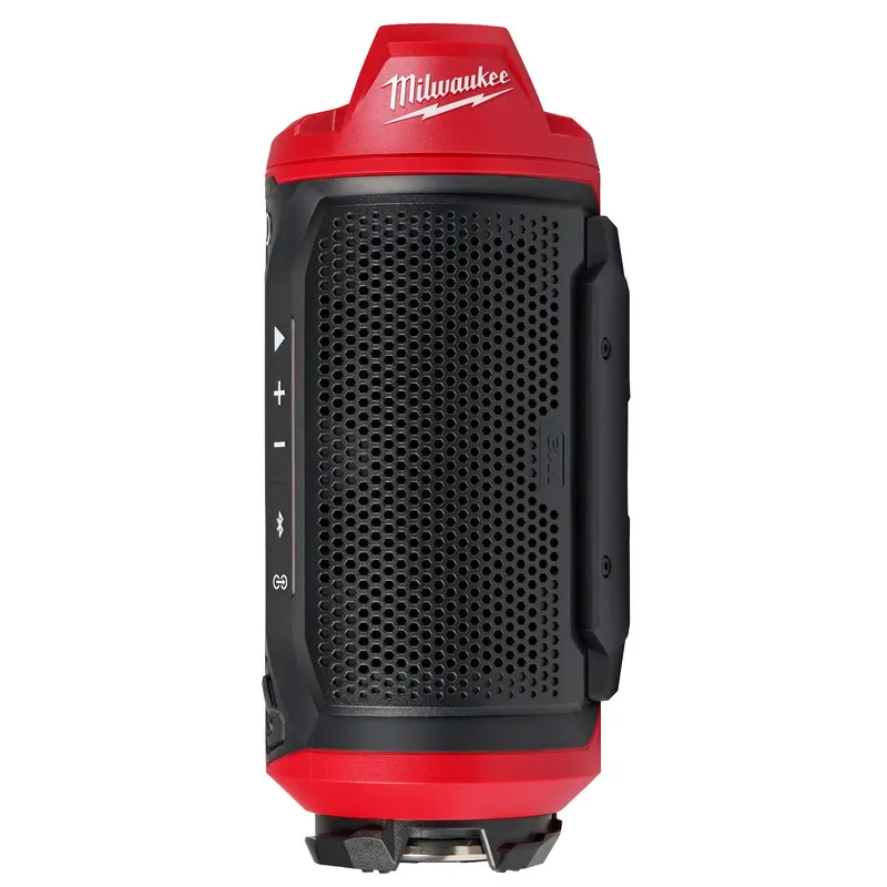 Milwaukee 2955-20 M12 Bluetooth Jobsite Speaker w/ PACKOUT Compatibility (PROMO)