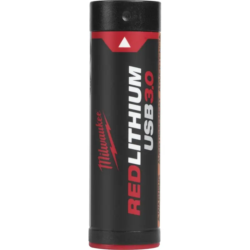 Milwaukee 48-11-2131 REDLITHIUM USB 3.0AH Battery (PROMO)