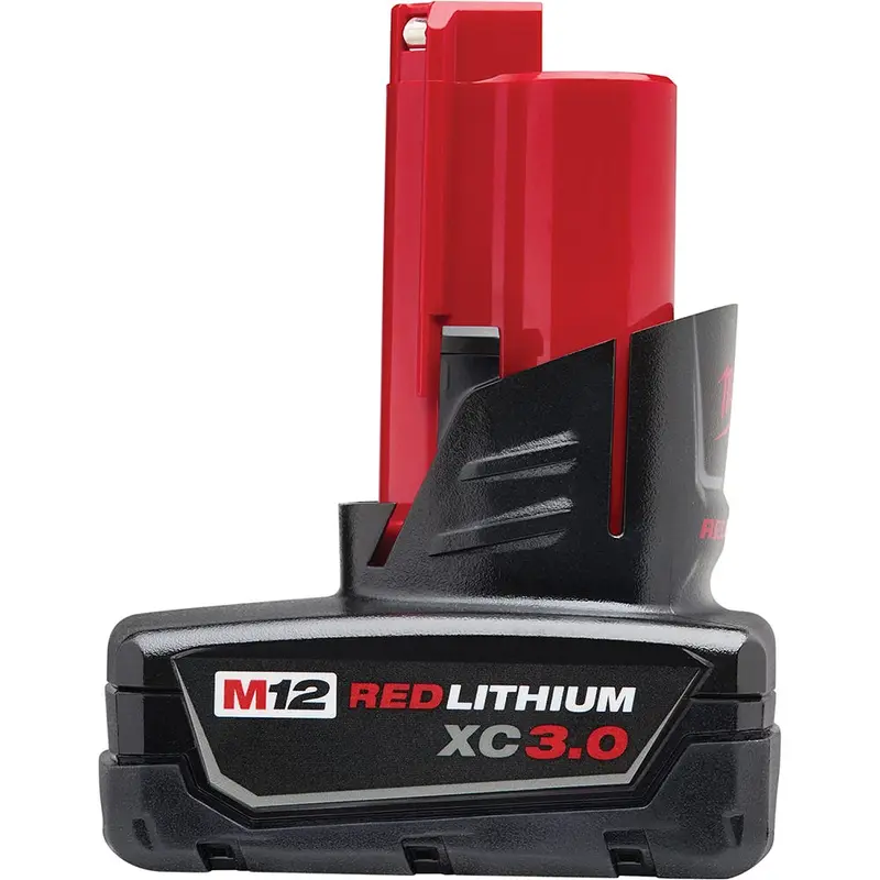 Milwaukee 48-11-2402 M12 XC 3.0Ah Battery (PROMO)