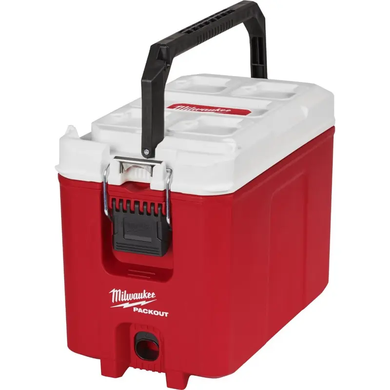 Milwaukee 48-22-8460 PACKOUT 16-Quart Compact Cooler (PROMO)