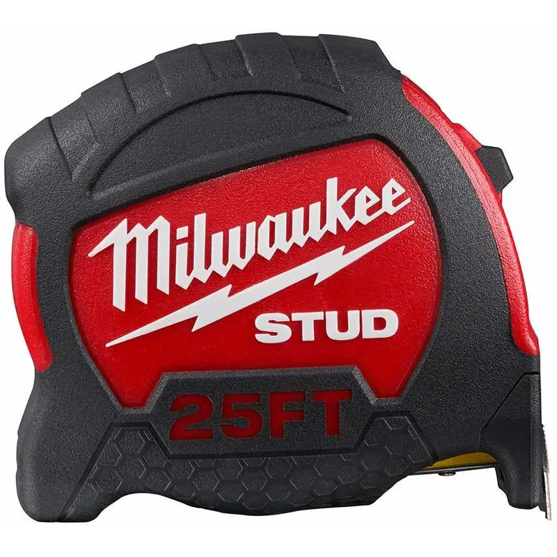 Milwaukee 48-22-9925 25' STUD Tape Measure (PROMO)