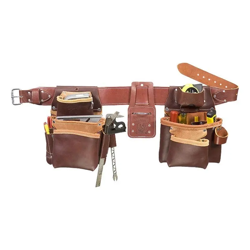 Occidental 5080 Pro Framer Tool Belt Package