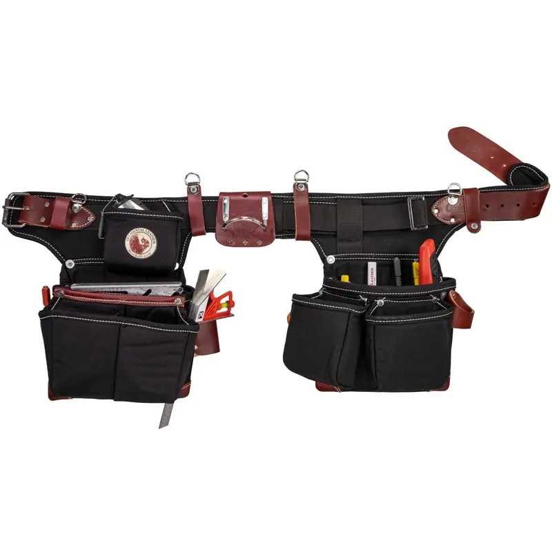 Occidental 9515 Adjust to Fit Oxylight Framer Tool Belt
