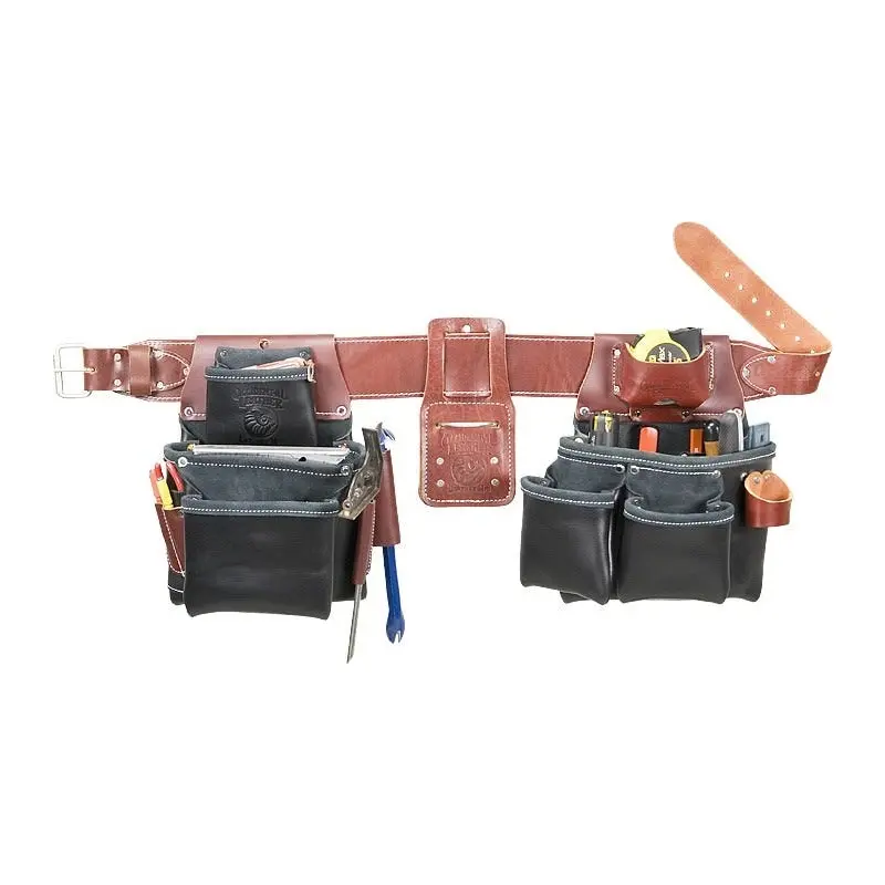 Occidental B5080DB Pro Framer Set - Black