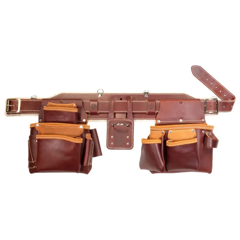 Occidental Leather 5180DB Pro Framer Comfort Set
