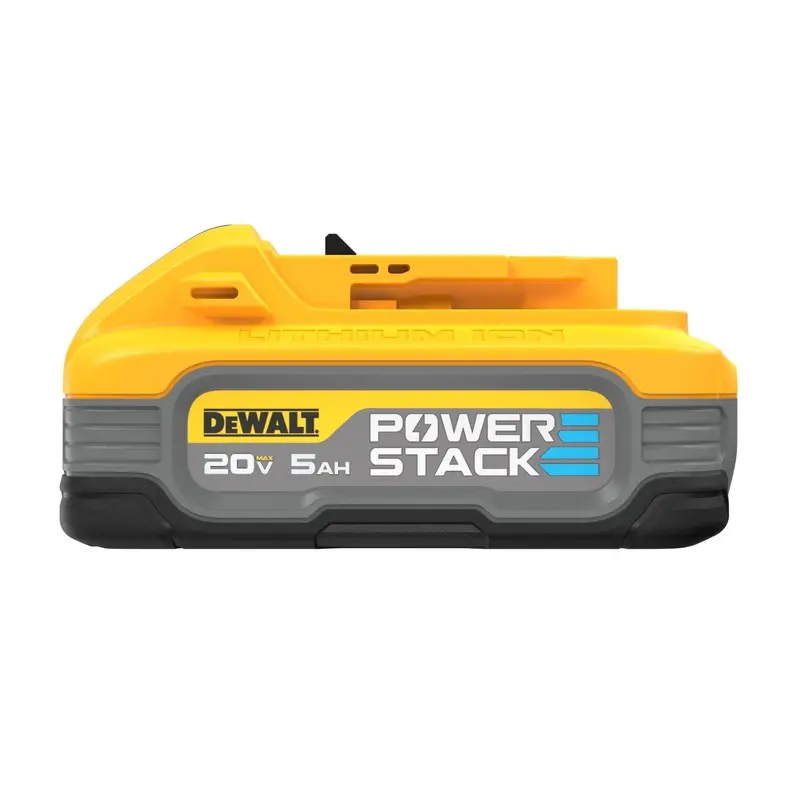 DeWalt DCBP520 20V MAX POWERSTACK 5.0Ah Battery (PROMO)