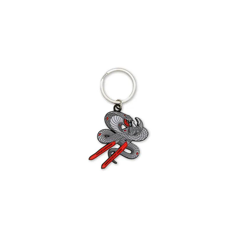 Knipex Cobra Keychain (PROMO)