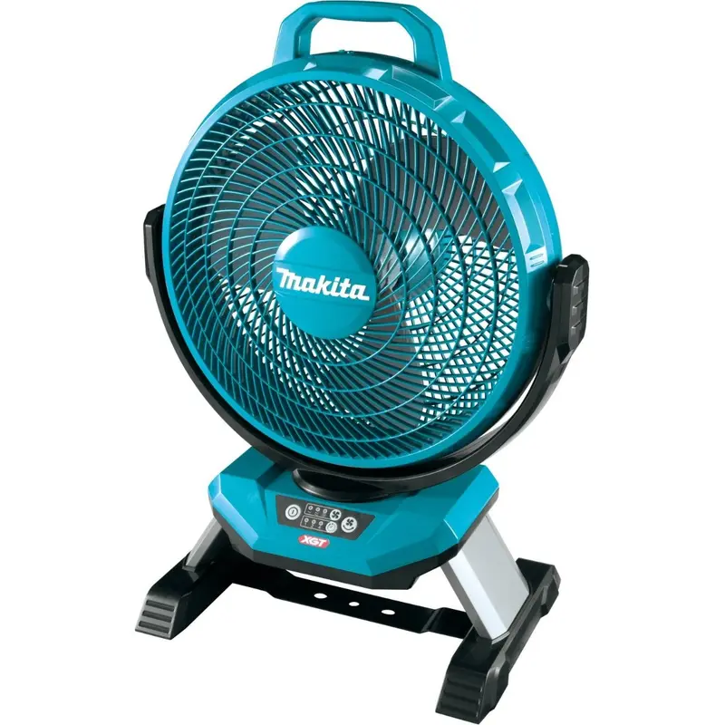 Makita PROMO CF002GZ 40V max XGT Cordless/Corded 13" Fan, Tool Only (PROMO)