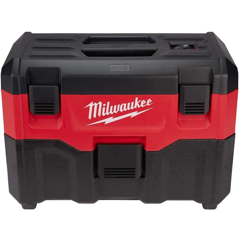 Milwaukee 0880-20 M18 Cordless Wet/Dry Vacuum (PROMO)