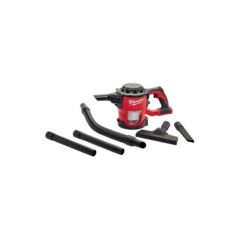 Milwaukee 0882-20 M18 Compact Vacuum, Tool Only (PROMO)
