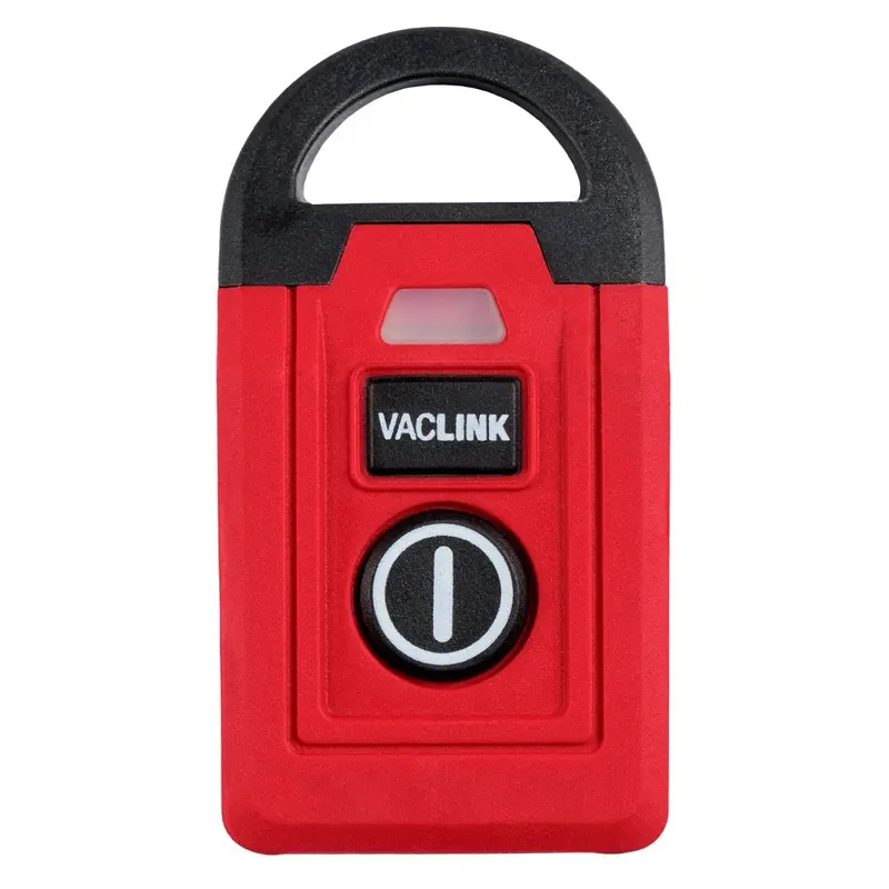 Milwaukee 0952-20 VACLINK Wireless Dust Control Remote