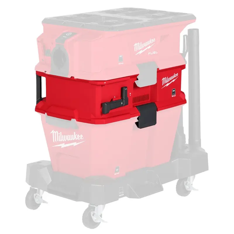 Milwaukee 0991-20 NEXUS PACKOUT Dedicated Filter Cleaner