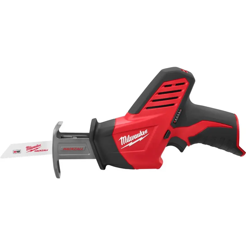 Milwaukee 2420-20 HACKZALL M12 Cordless Recip Saw (PROMO)
