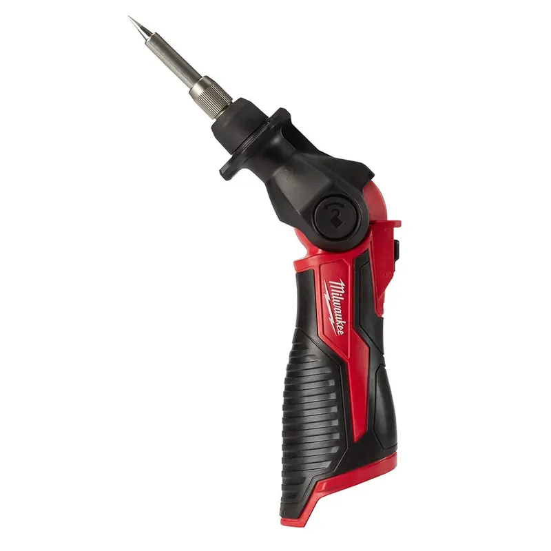 Milwaukee 2488-20 M12 Soldering Iron Bare Tool Promo (PROMO)