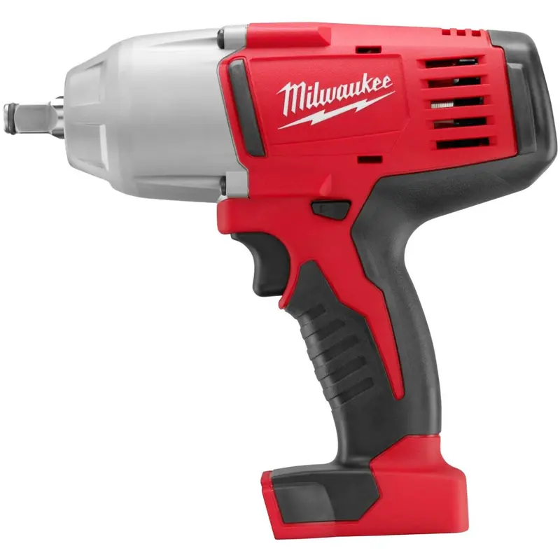 Milwaukee 2663-20 M18 1/2" High-Torque Impact Wrench with Friction Ring (PROMO)