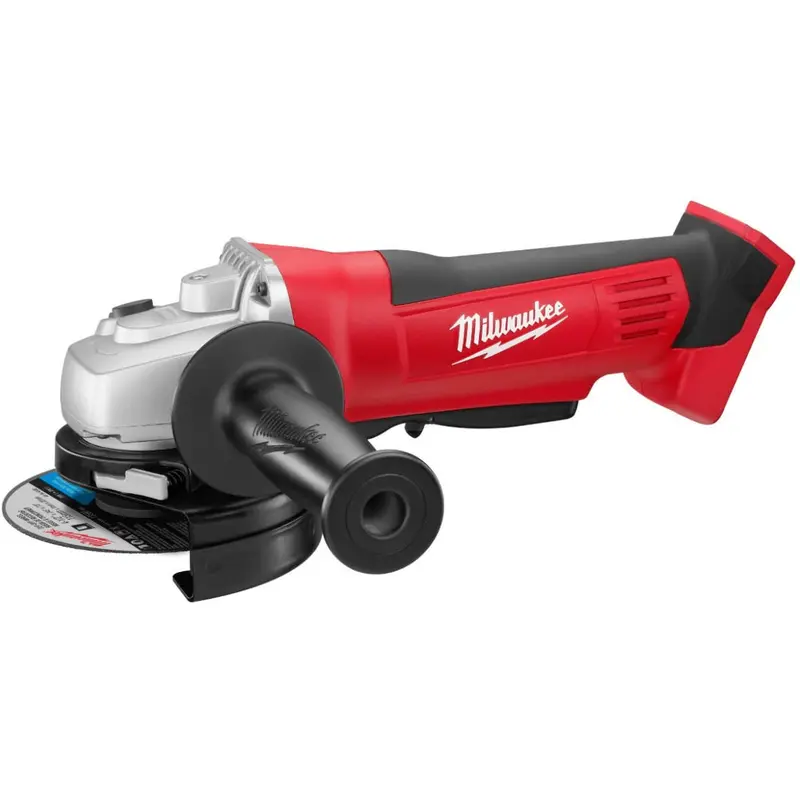 Milwaukee 2680-20 M18 Cordless 4-1/2" Cut-off / Grinder (PROMO)