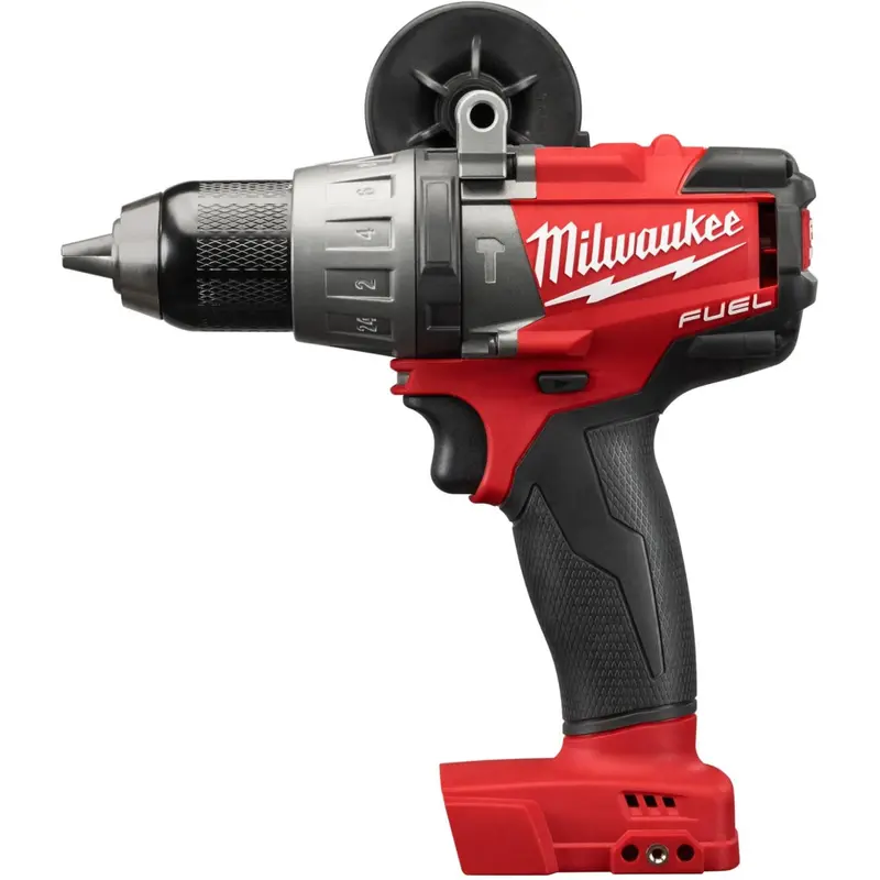 Milwaukee 2704-20 M18 FUEL 1/2" Hammer Drill/Driver (Bare Tool) (PROMO)