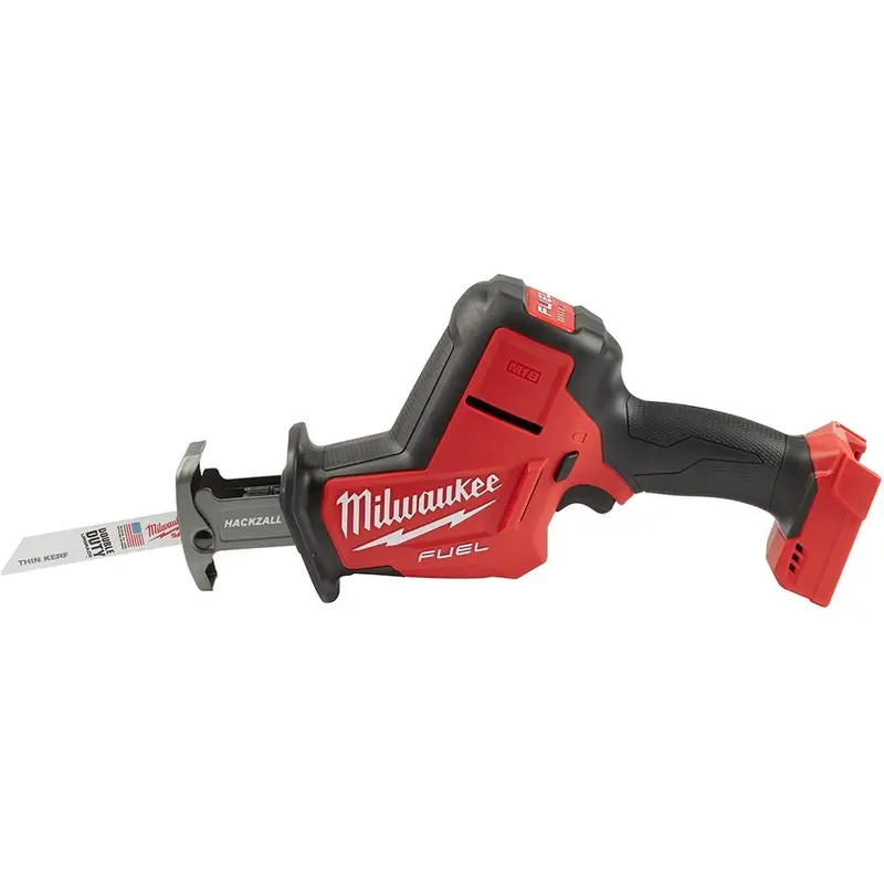 Milwaukee 2719-20 M18 FUEL Hackzall Recip Saw, Tool Only (PROMO)